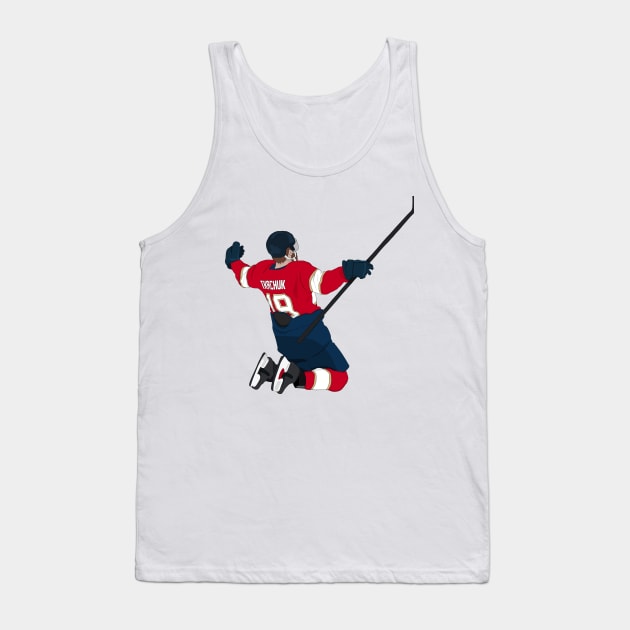 Matthew Tkachuk Tank Top by aimeefergiex